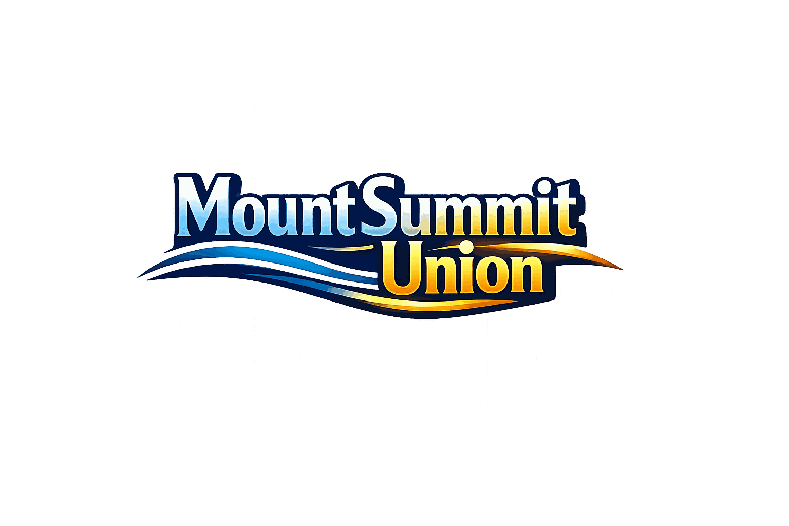 Mount Summit Union  